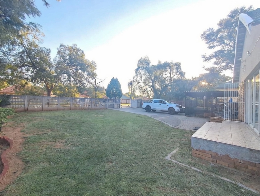 To Let 4 Bedroom Property for Rent in Bedelia Free State